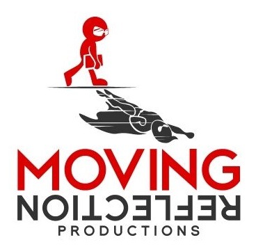 Moving Reflection Productions' Logo
