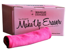 Make Up Eraser towel AED 75 from estilo.ae