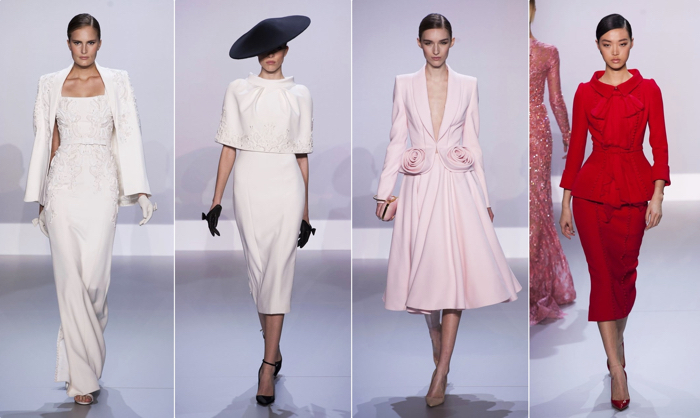  Ralph and Russo Haute Couture Spring Summer 2014 (Source: cristinahh.wordpress.com)