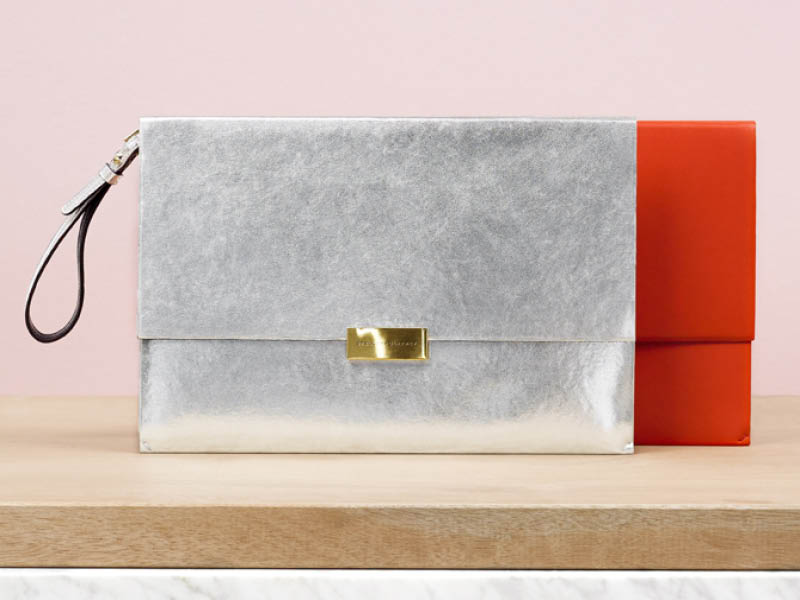 Stella McCartney's bags from their website