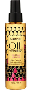 Matrix- Oil Wonders Egyptian Hibiscus Color Care Oil