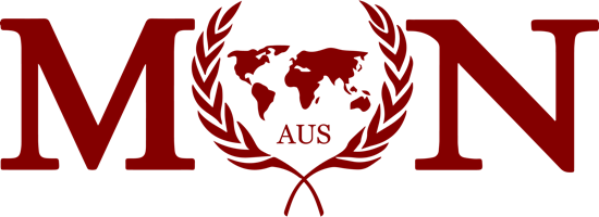 AUSMUN Logo