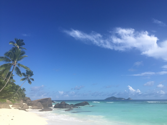 Seychelles - picture taken Alia Al Shamsi