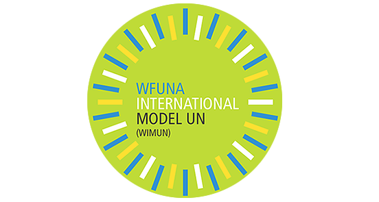 WIMUN Logo
