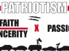 True Patriotism
