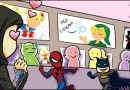 MEFCC Experience
