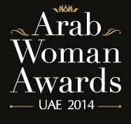 arab woman awards uae-logo-14