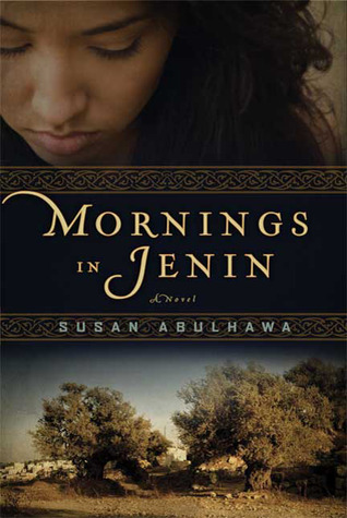 Book cover of "Mornings In Jenin", published by Bloomsbury Paperbacks, 2011 issue