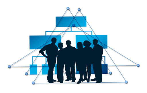 Organizational Structures Going Flat | Sail Magazine